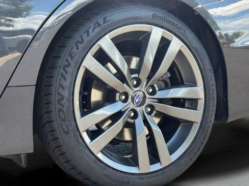 Used 2016 Subaru WRX Limited AWD/4WD image 28