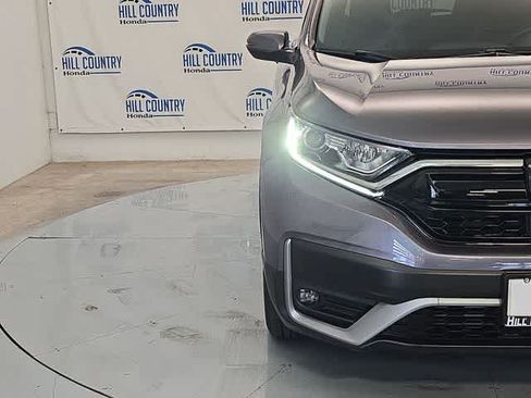 Used 2022 Honda CR-V EX-L image 10