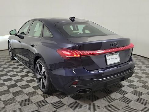 New 2026 Audi A5 2.0T Premium Plus AWD/4WD image 4