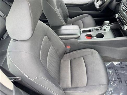 Used 2022 Nissan Altima 2.5 SV image 19