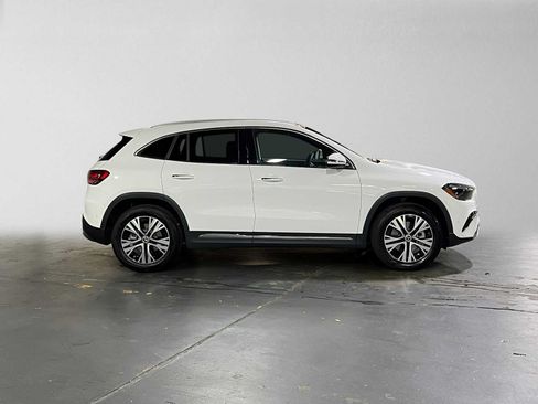 Certified 2026 Mercedes-Benz GLA 250 4MATIC image 2