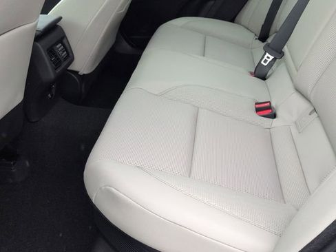 New 2026 Toyota Camry XLE image 24