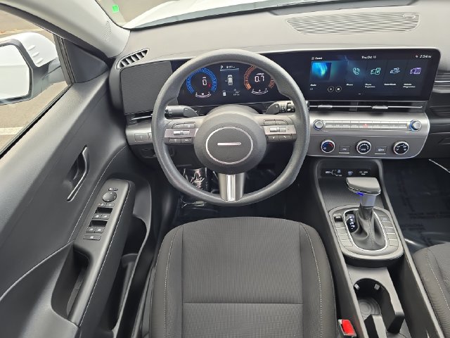 New 2026 Hyundai Kona SE AWD/4WD image 16