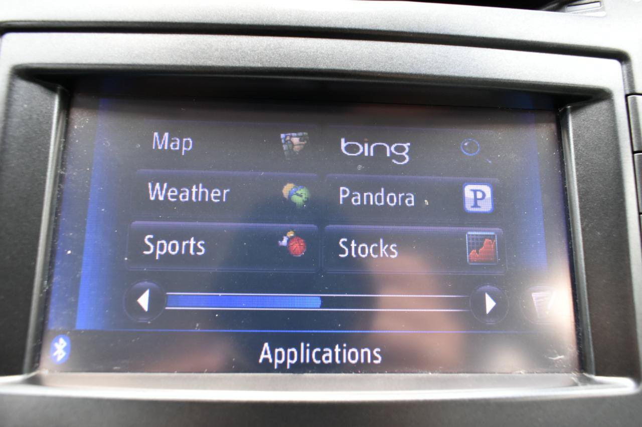 Used 2012 Toyota Prius V Five FWD image 21