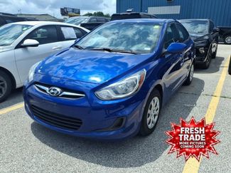 Used 2014 Hyundai Accent GLS FWD video 1