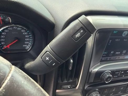 Used 2016 Chevrolet Silverado 1500 LT w/ LT Convenience Package AWD/4WD image 25