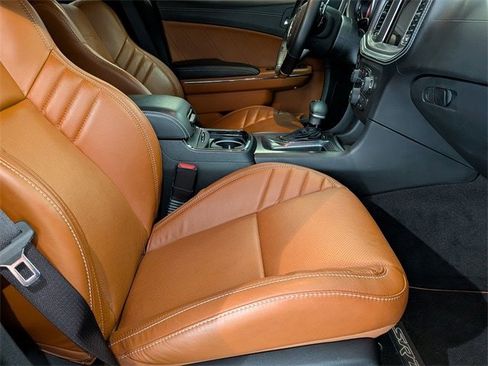 Used 2021 Dodge Charger SRT Hellcat image 30