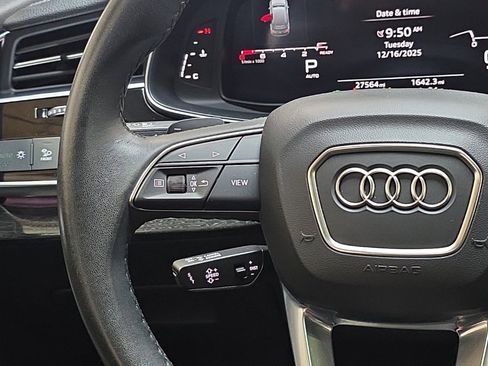 Used 2024 Audi Q7 2.0T Premium Plus image 17