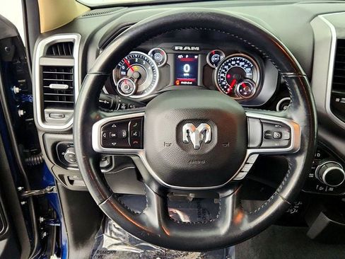 Used 2019 RAM 1500 Big Horn AWD/4WD image 13