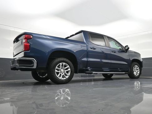 Used 2023 Chevrolet Silverado 1500 LT RWD image 26