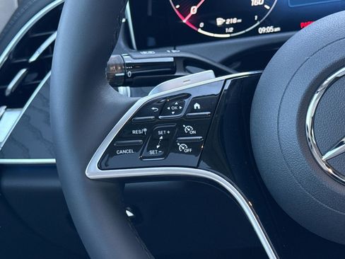 New 2026 Mercedes-Benz E 350 Sedan image 31