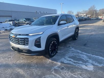 New 2026 Chevrolet Equinox LT w/ Convenience Package II