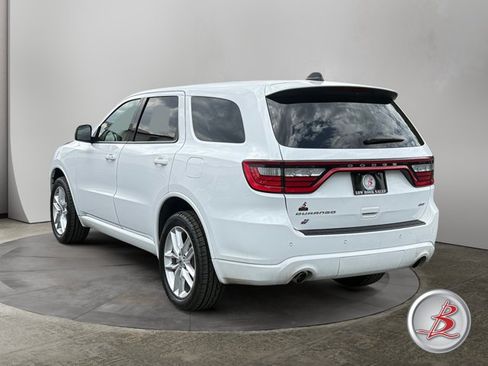 Used 2024 Dodge Durango GT AWD/4WD image 5