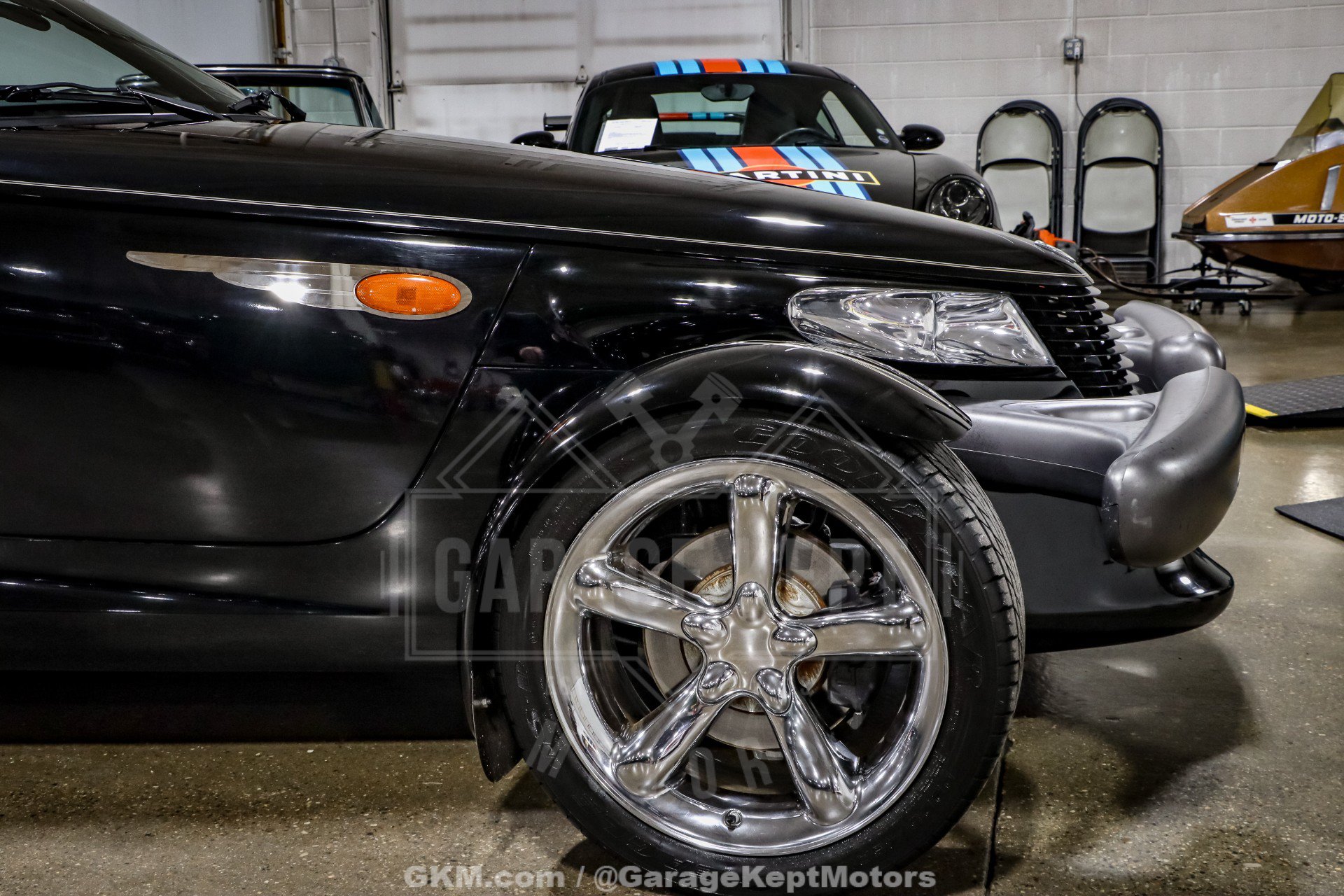 Used 1999 Plymouth Prowler RWD image 65