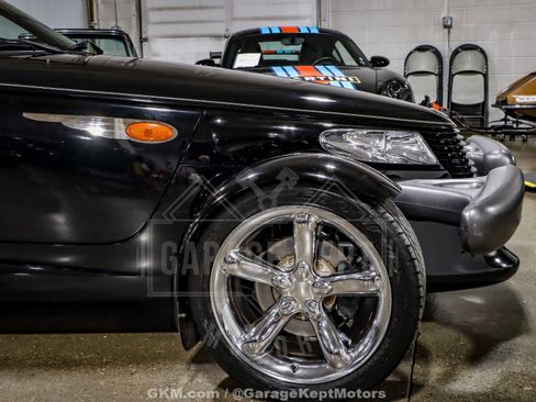 Used 1999 Plymouth Prowler image 65