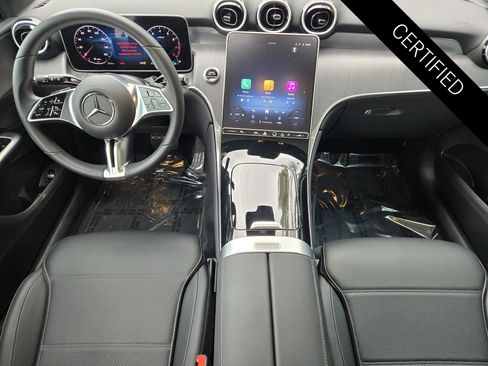 Certified 2026 Mercedes-Benz GLC 300 image 2