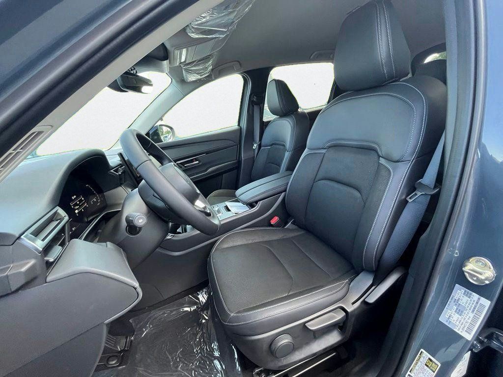 New 2026 MAZDA CX-5 Select AWD/4WD image 10
