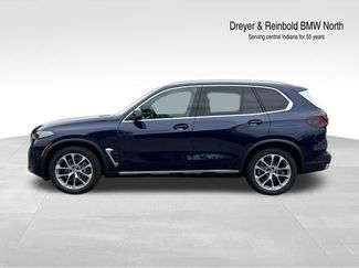 New 2026 BMW X5 xDrive40i AWD/4WD video 2