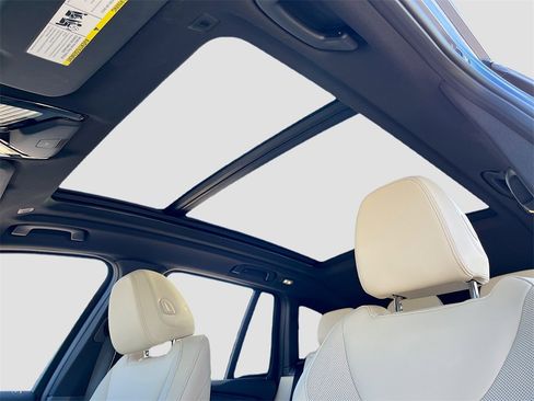 Used 2024 BMW X3 sDrive30i w/ Convenience Package image 22