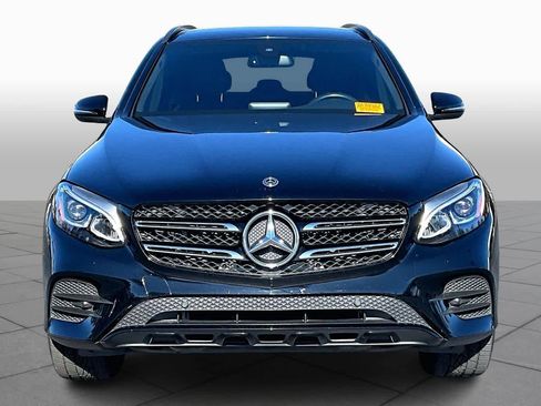 Used 2019 Mercedes-Benz GLC 300 image 3