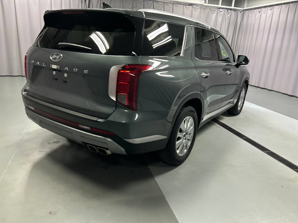 Used 2025 Hyundai Palisade SEL FWD image 7