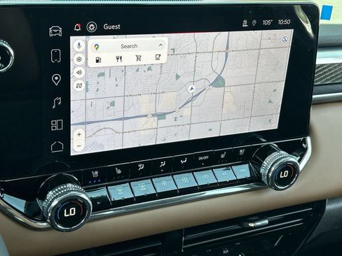 New 2026 GMC Canyon AT4 w/ Technology Plus Package AWD/4WD image 14