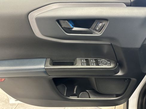 Used 2021 Ford Bronco Sport Outer Banks image 19