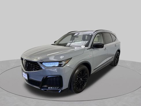Certified 2026 Acura MDX A-Spec w/ Advance Package AWD/4WD image 27