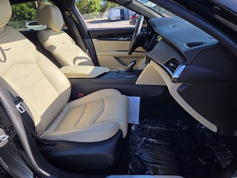 Used 2020 Cadillac CT6 Luxury AWD/4WD image 18