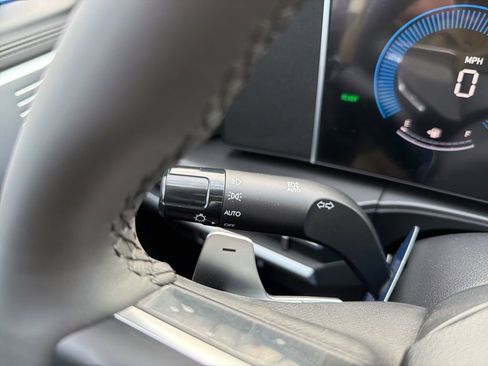 New 2026 Hyundai Santa Fe SE AWD/4WD image 35
