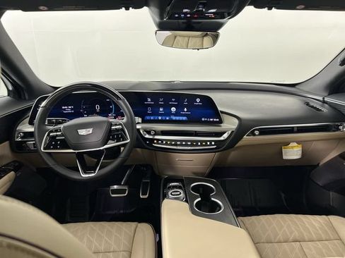 Used 2026 Cadillac Lyriq Signature Luxury w/ Nappa Leather Package AWD/4WD image 20