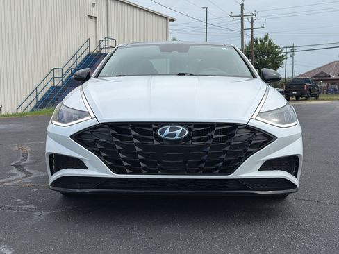 Used 2022 Hyundai Sonata SEL Plus FWD image 3