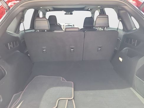 Used 2020 Ford Edge ST-Line FWD image 37