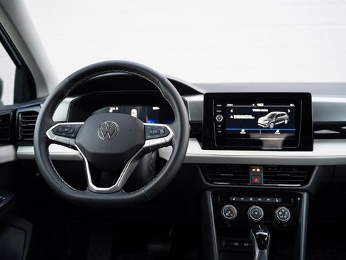 New 2025 Volkswagen Taos S image 10