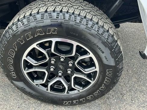 Certified 2023 Ford F150 XL w/ Max Trailer Tow Package image 6