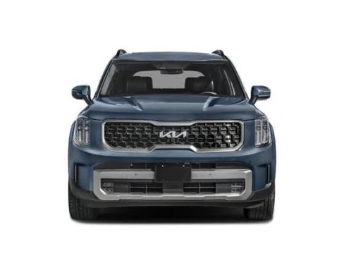 Used 2023 Kia Telluride SX Prestige X-Line AWD/4WD image 4