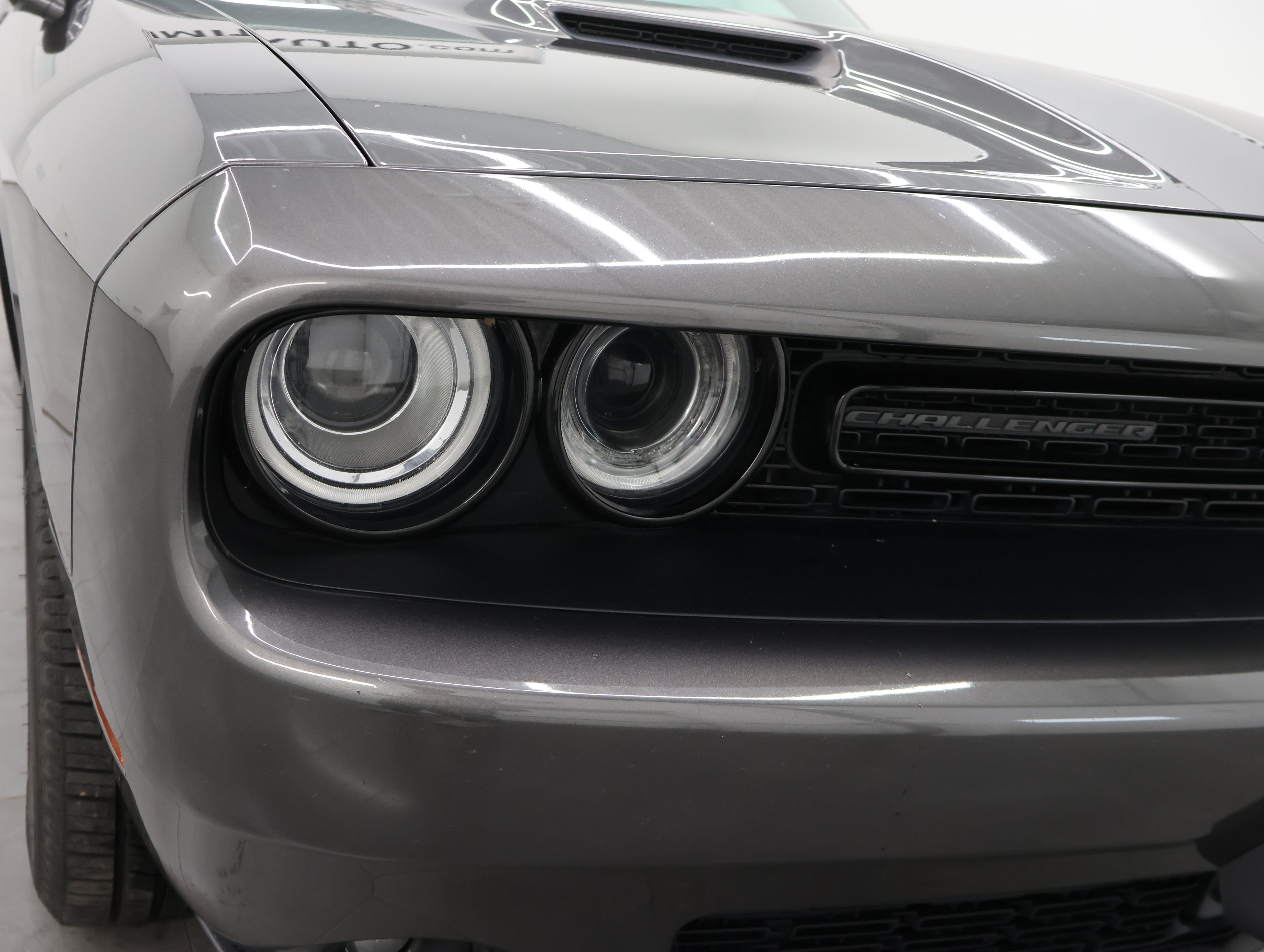 Used 2018 Dodge Challenger GT AWD/4WD image 24