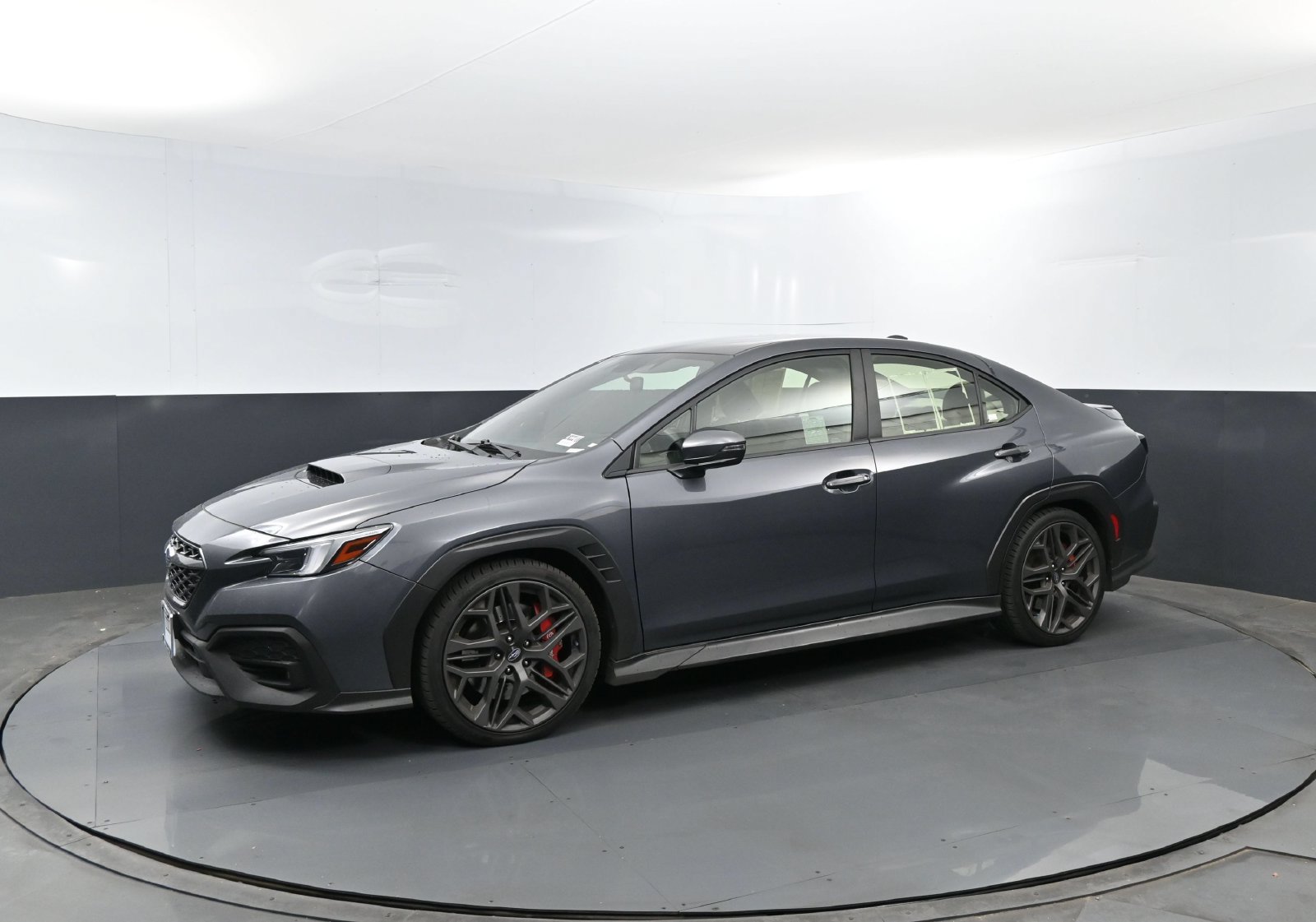 Used 2024 Subaru WRX TR AWD/4WD image 1