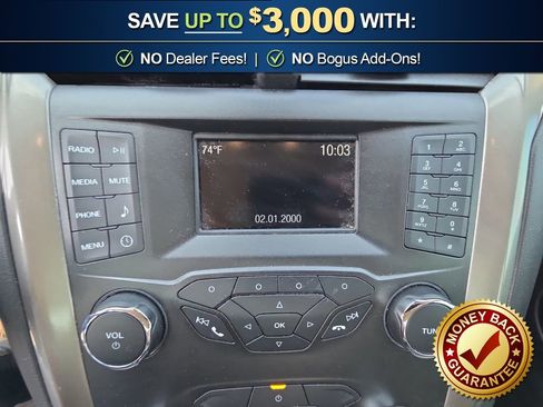 Used 2019 Ford Fusion S FWD image 26