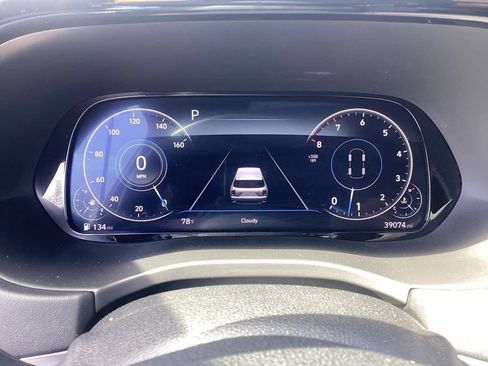 Used 2020 Hyundai Palisade Limited AWD/4WD image 22