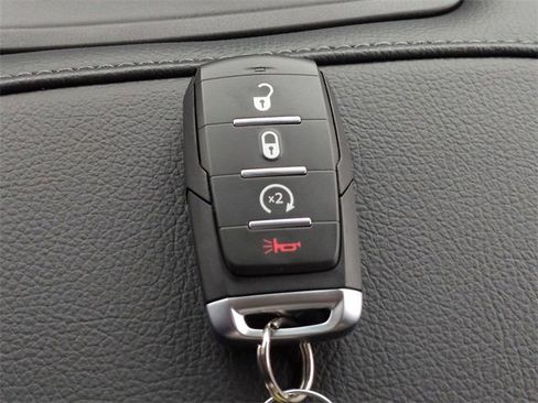 New 2026 RAM 3500 Tradesman image 28