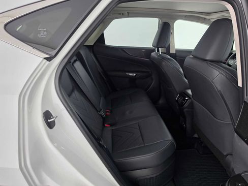 Certified 2026 Lexus NX 350 AWD w/ Accessory Package (2T) image 12