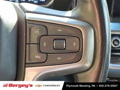 Certified 2022 Chevrolet Silverado 1500 LT image 24
