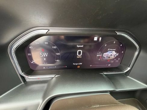 New 2026 GMC Sierra 1500 Denali AWD/4WD image 11