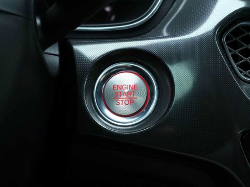 Certified 2025 Acura Integra A-Spec FWD image 25