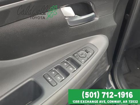 Used 2023 Hyundai Santa Fe SEL image 23