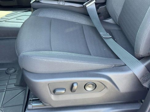 New 2026 Chevrolet Silverado 2500 Custom w/ Custom Value Package image 30