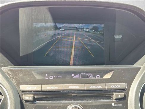 Used 2015 Honda Pilot EX-L image 14