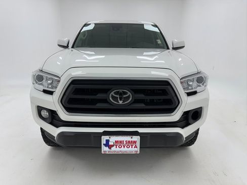 Used 2023 Toyota Tacoma SR5 image 3
