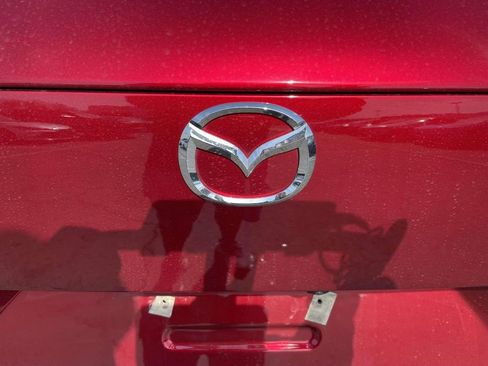 Used 2025 MAZDA CX-50 AWD 2.5 S w/ Weather Package image 25